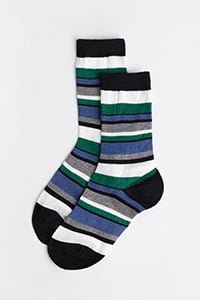 Chaussettes basses