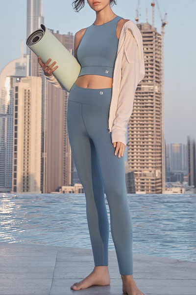 Athleisure