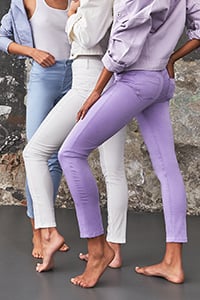 Leggings et pantalons