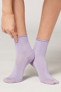 Chaussettes basses