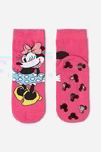 Chaussettes antidérapantes