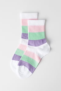 Chaussettes basses