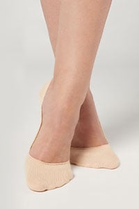 Chaussettes invisibles