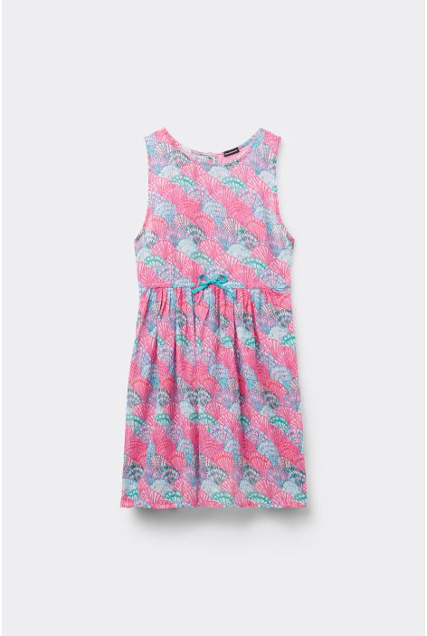 Robe Fille