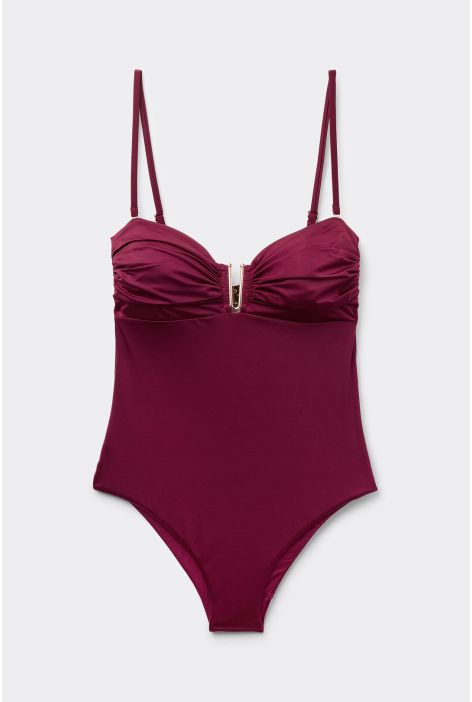 Maillot Une Pièce Timeless Diva