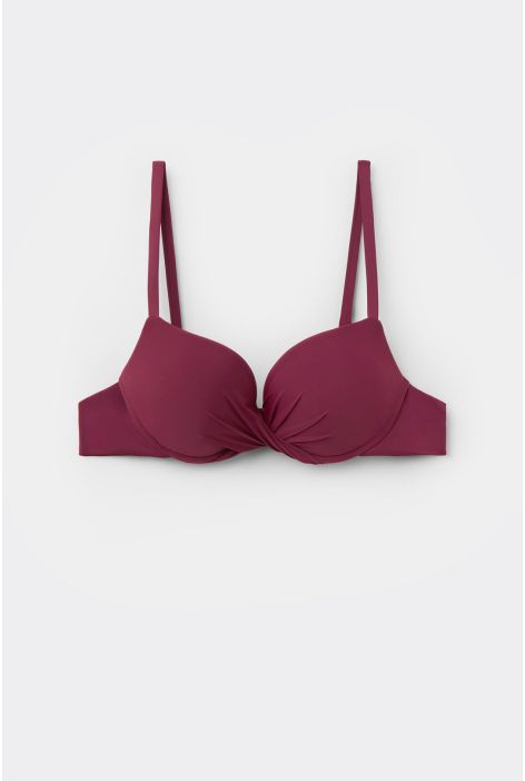 Haut De Maillot Super Push-up Indonesia