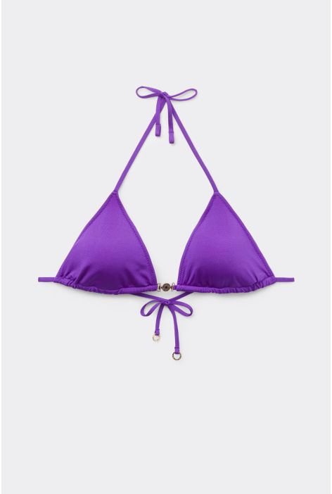 Haut De Maillot Triangle Minimal Fit