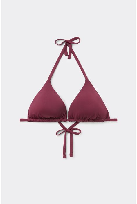 Haut De Maillot Triangle Indonesia