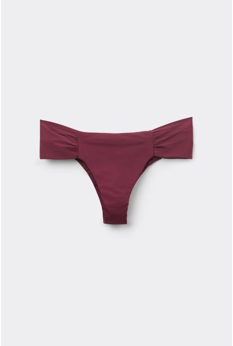 Bas De Maillot Brésilien Avec Drapé Indonesia
