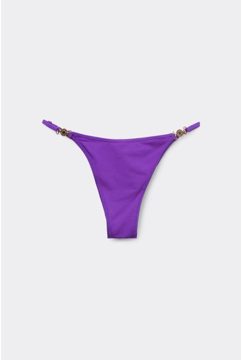 Bas De Maillot Brésilien Minimal Fit