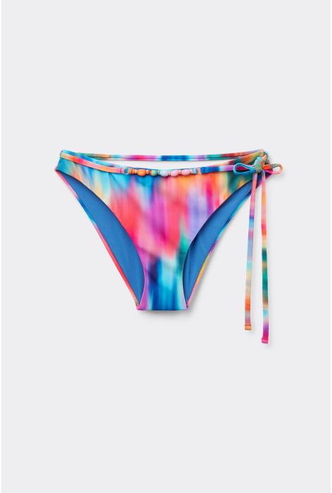 Bas De Maillot Rainbow Shades