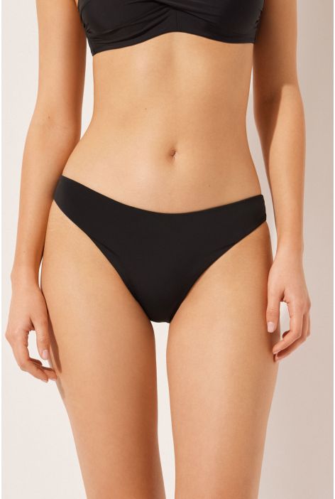 Bas De Maillot Indonesia Noir