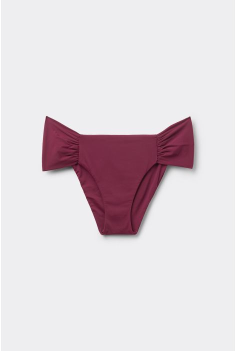 Bas De Maillot Avec Drapé Indonesia