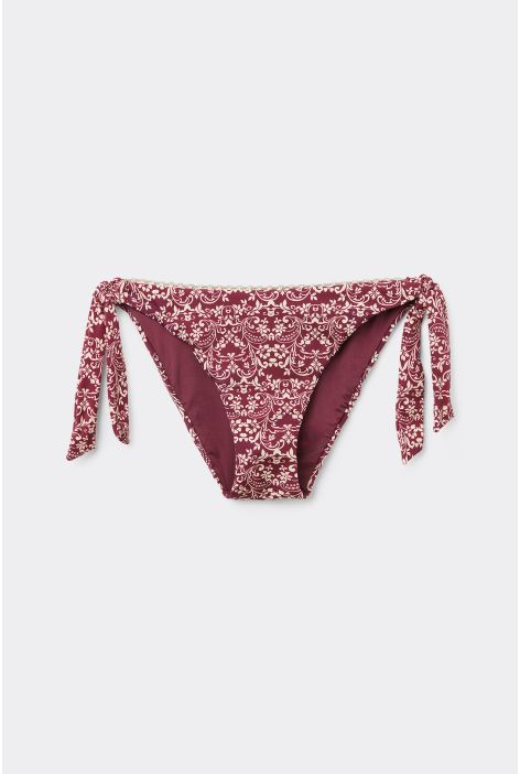 Bas De Maillot Botanic Bordeaux