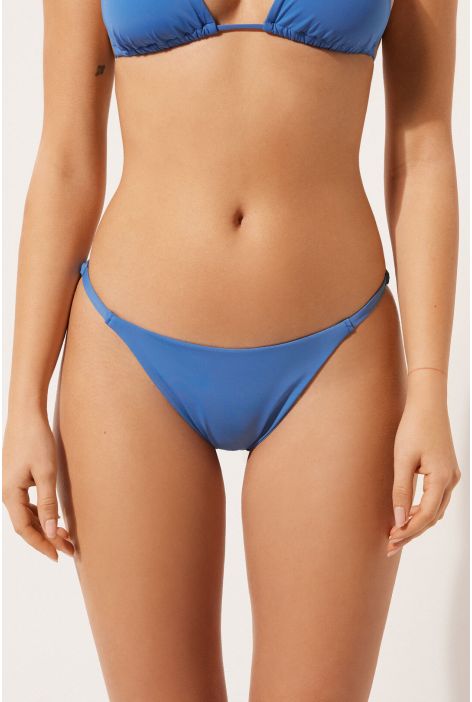 String De Bain Indonesia Bleu