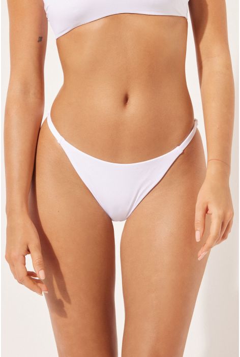 String De Bain Indonesia Blanc