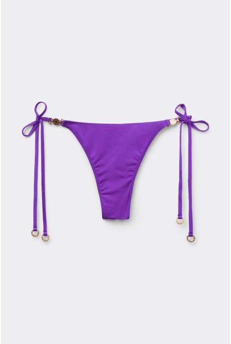 String De Bain À Lanières Minimal Fit