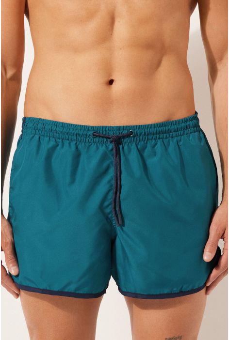 Short De Bain Sport Homme Ibiza