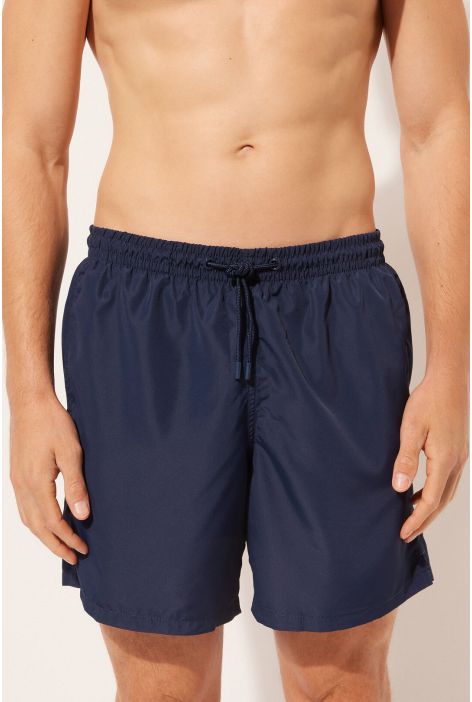 Short De Bain Homme Formentera Bleu