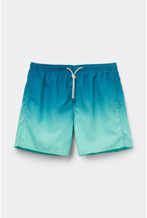 Short De Bain Fantaisie Homme Formentera