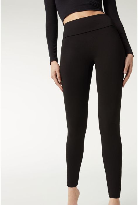 Legging Gainant Noir