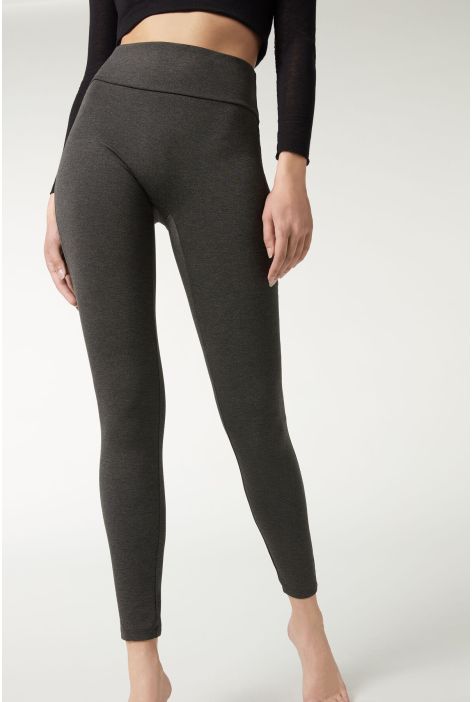 Legging Gainant Gris