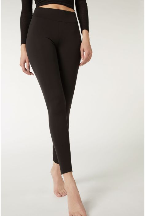 Legging De Sport Noir