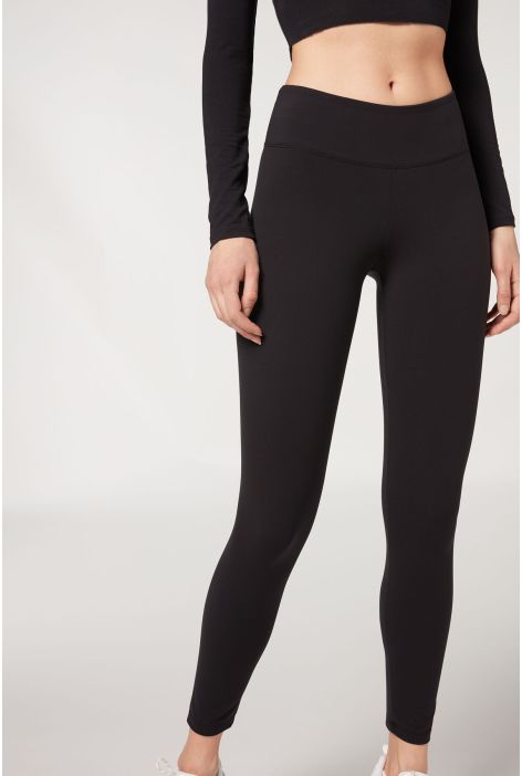 Legging Active Ultra-léger Noir