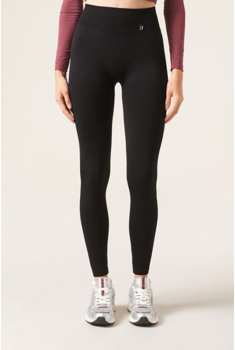 Legging Scrunch Noir
