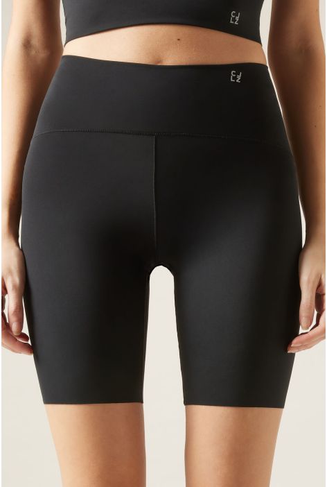 Cycliste Soft Touch Noir