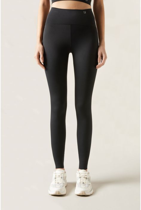 Legging Soft Touch Noir