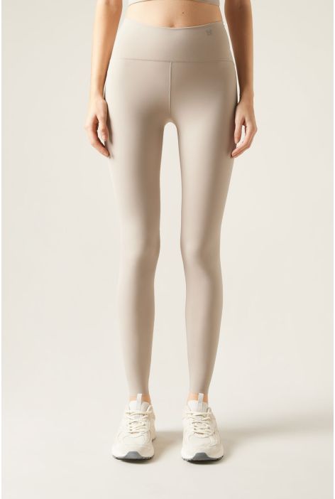 Legging Soft Touch Bleu